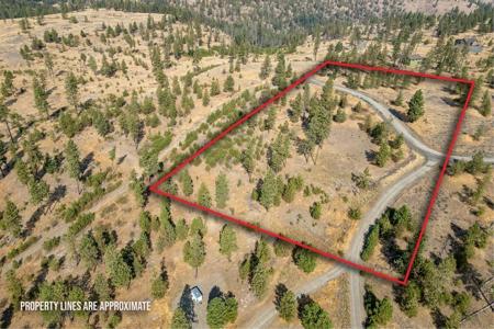 Lot 1 Dalloul Meadow Ln