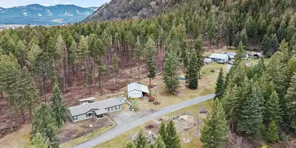 527 Williams Lake Rd