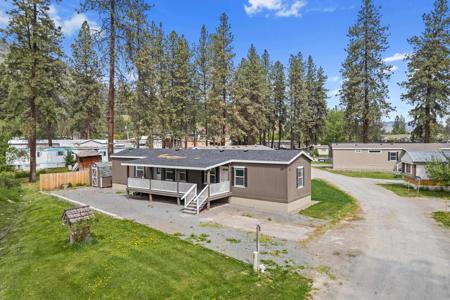5 Columbia Dr