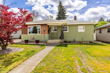 608 E Queen Ave