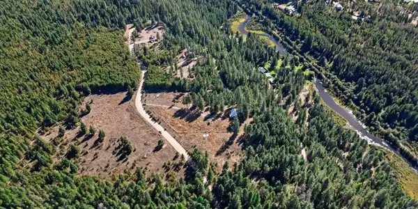 NKA Pines Rd