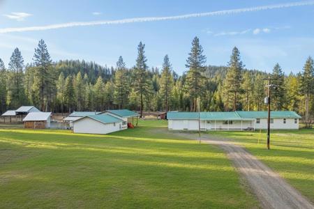 3714 Sand Creek Rd