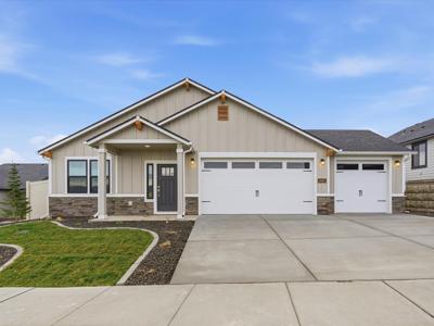 18160 E Barclay Ct