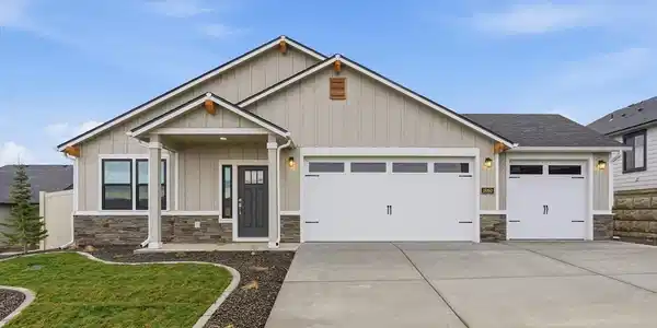 18160 E Barclay Ct
