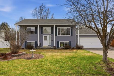 310 E Trevor St