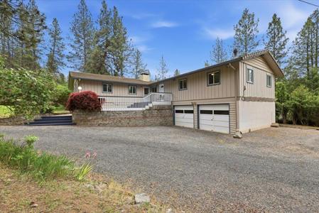 5007 S Mohawk Dr