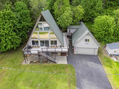 3803 Rainbow Dr