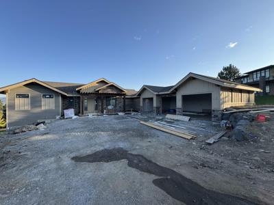 238 N Legacy Ridge Dr