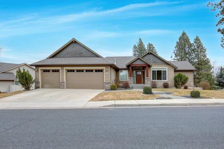 5715 S Copper Ridge Blvd