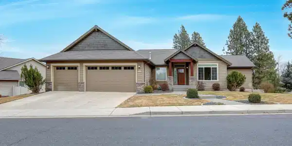 5715 S Copper Ridge Blvd