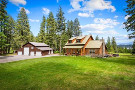 3475B Waitts Lake Rd