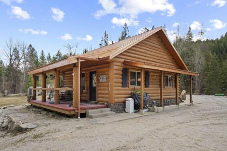 3031B Quarry Browns Lake Rd