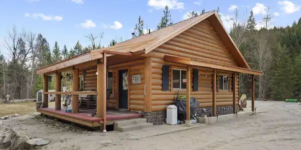 3031B Quarry Browns Lake Rd