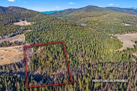2845 Burnt Valley (18.5ac) Rd
