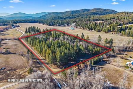 2957 Burnt Valley (9.79ac) Rd