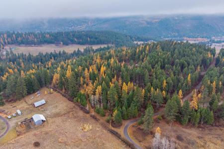 700 L Dry Gulch Rd