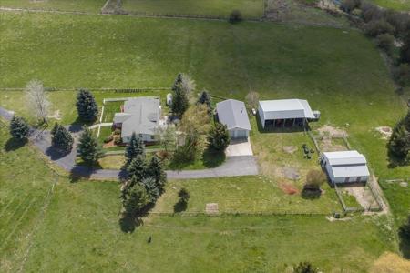 17303 N Mt. Spokane Park Dr