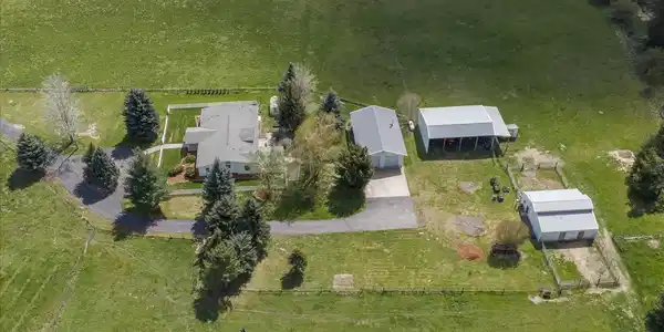 17303 N Mt. Spokane Park Dr