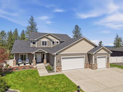 10503 N Alberta Cir