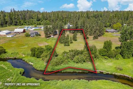 NKA N River Estates Dr