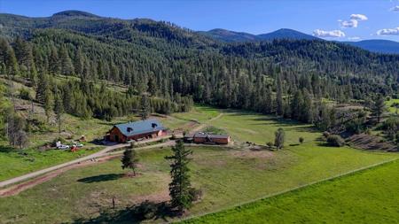27120 E Blanchard Loop