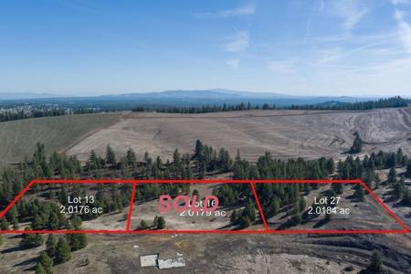 XX Vacant Land Lot 27 St