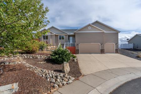 1020 N Olson Hill Ct