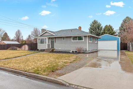 13207 E Boone Ave