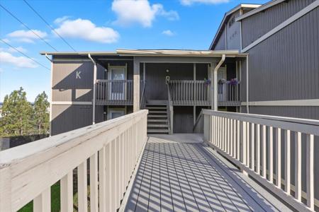 6121 E 6TH AVE  APT K-322 Ave