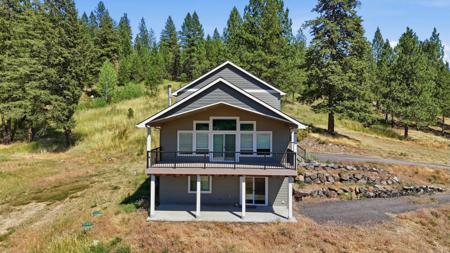 12611 E Big Meadows Rd