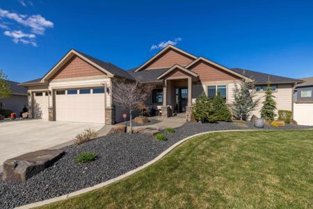 702 W Basalt Ridge Dr