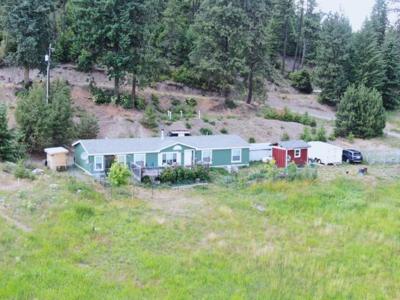 2626 D Cedonia Addy Rd
