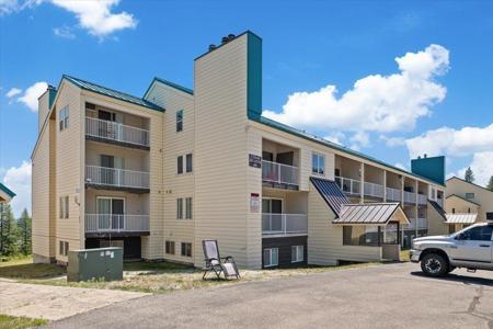 28600 N Mt. Spokane Park Dr