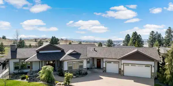 365 N Legacy Ridge Dr
