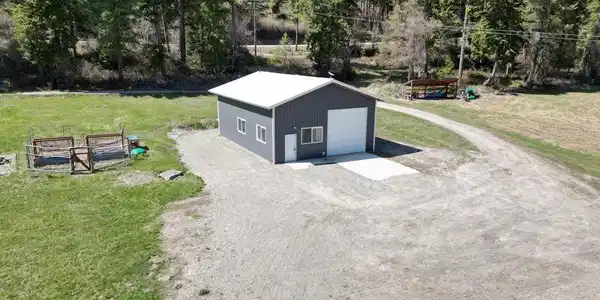 2550 B Burgess Rd