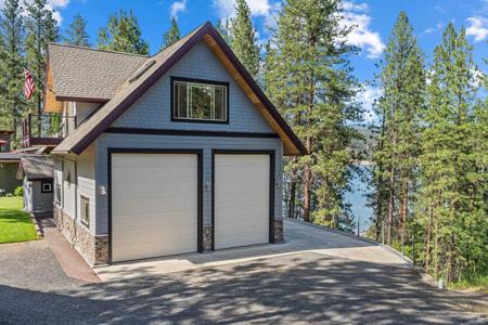 41840 N Porcupine Bay Rd