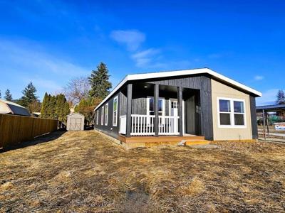 202 N Paisley Way