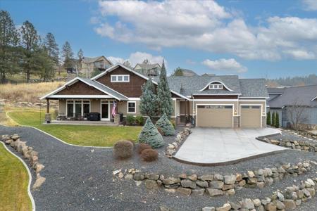 265 N Legacy Ridge Dr