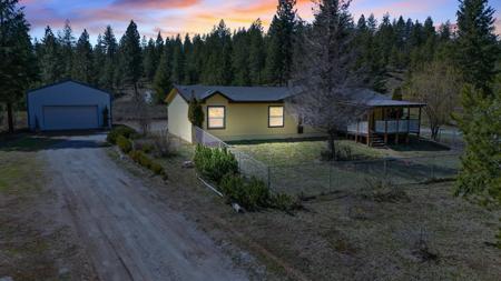 181 Pine Hill Rd