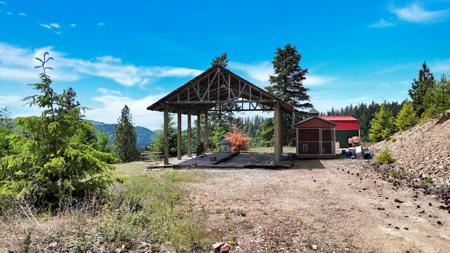 4100 N Deer Lake Rd