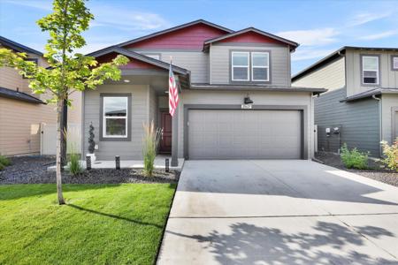 20625 E Meadow Spring Loop