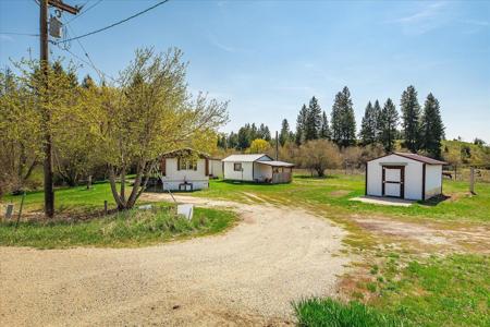 3967 Springdale-Hunters Rd