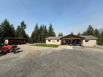 564 Old Dominion Rd