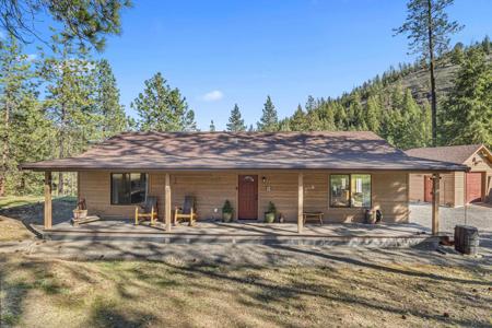 31297 E Dodd Creek Ln