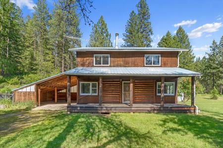 5266 Bear Ridge Way