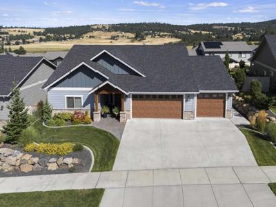 4119 S Glendora Dr