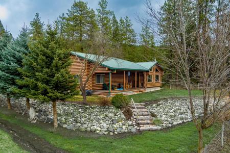1508 Dead Medicine Rd