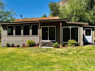378C Elmer City Access Rd