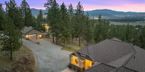 10309 N Lookout View Ln