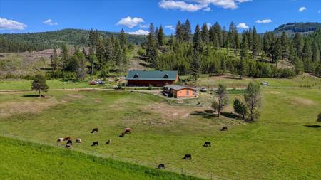 27120 E Blanchard Loop